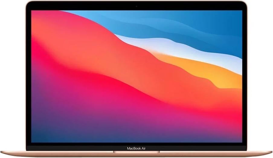 Apple Macbook Air 13" (M1,2020) MGND3 8/256Gb Золотой