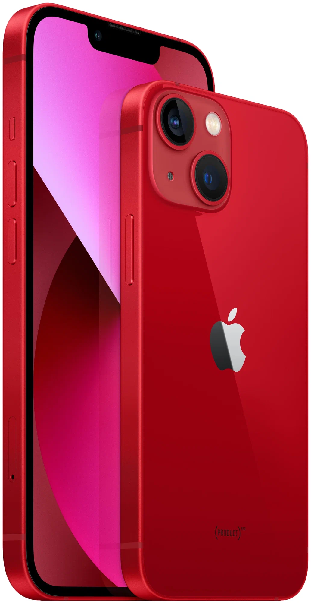 Apple iPhone 13 128Gb Red (Без RuStore)