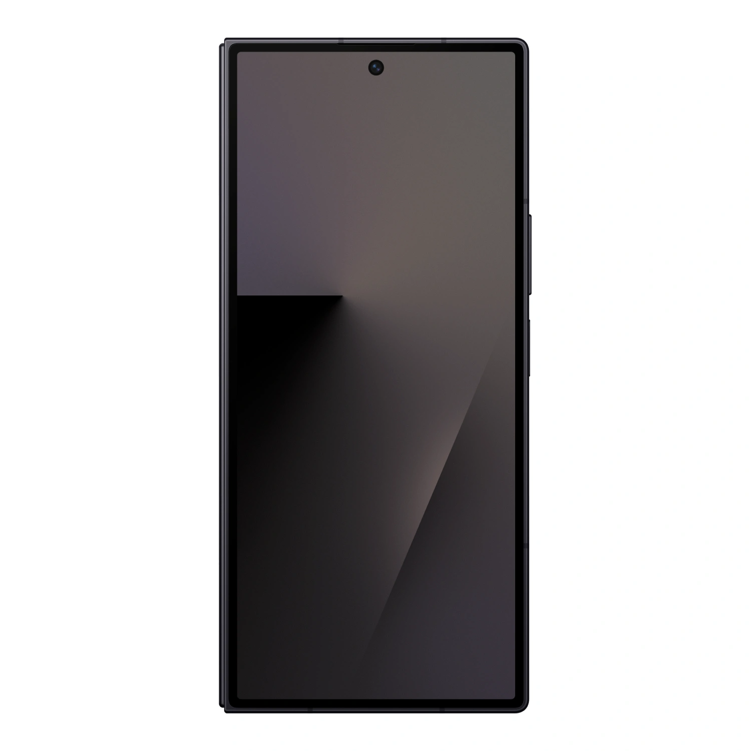 Смартфон Samsung Galaxy Z Fold 7 16/1 ТБ чёрный