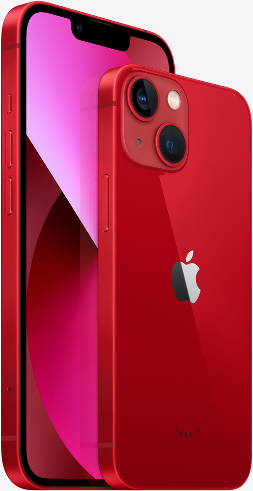 Apple iPhone 13 256Gb (PRODUCT)RED (Без RuStore)