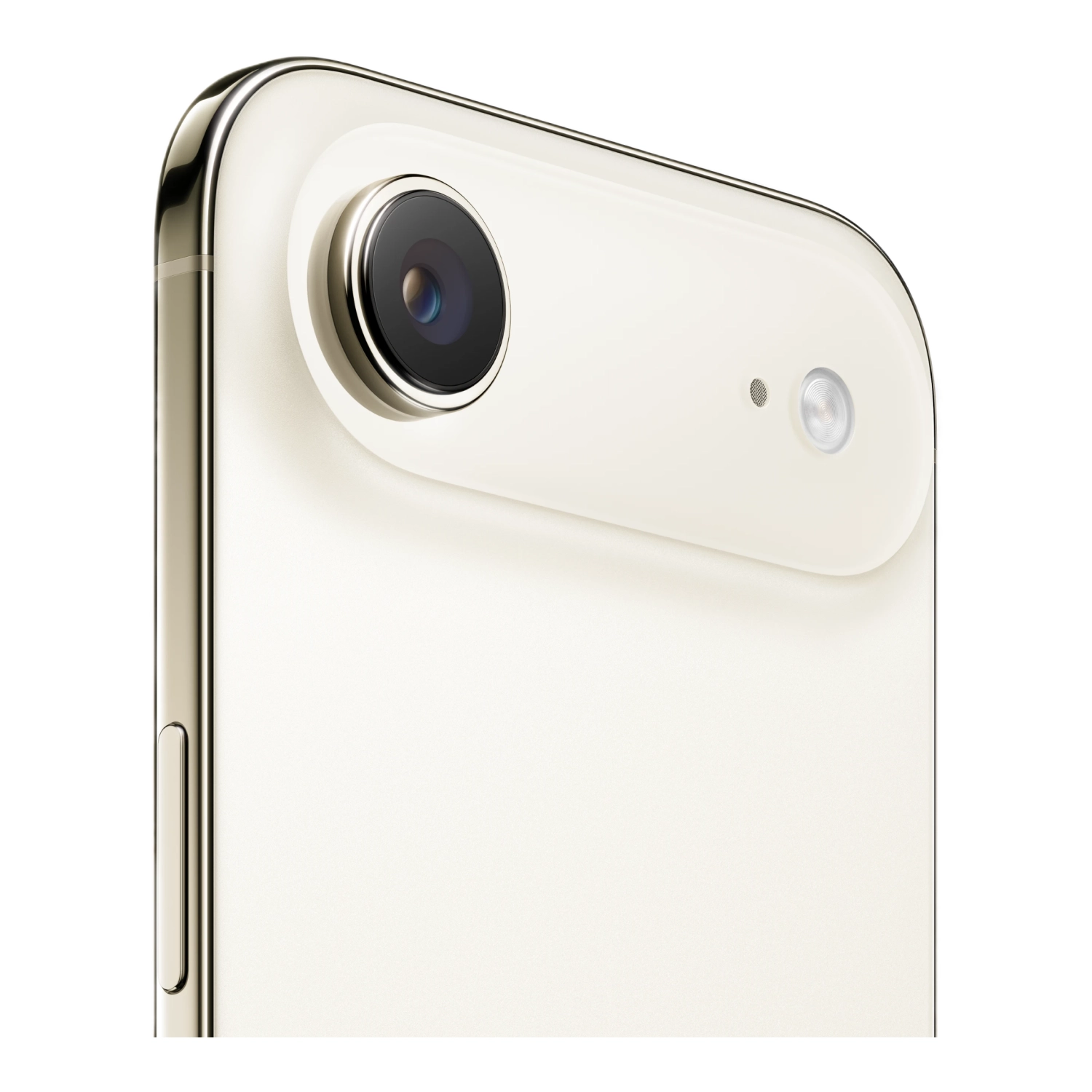Смартфон Apple iPhone Air 512 ГБ "светлое золото" (eSim) (Без RuStore)