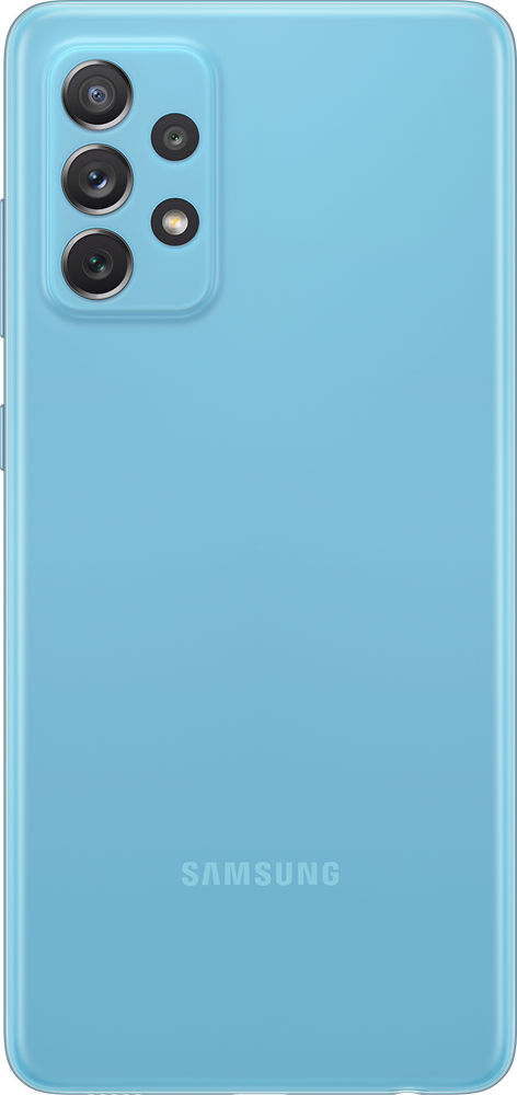 Samsung Galaxy A72 6/128Gb Blue