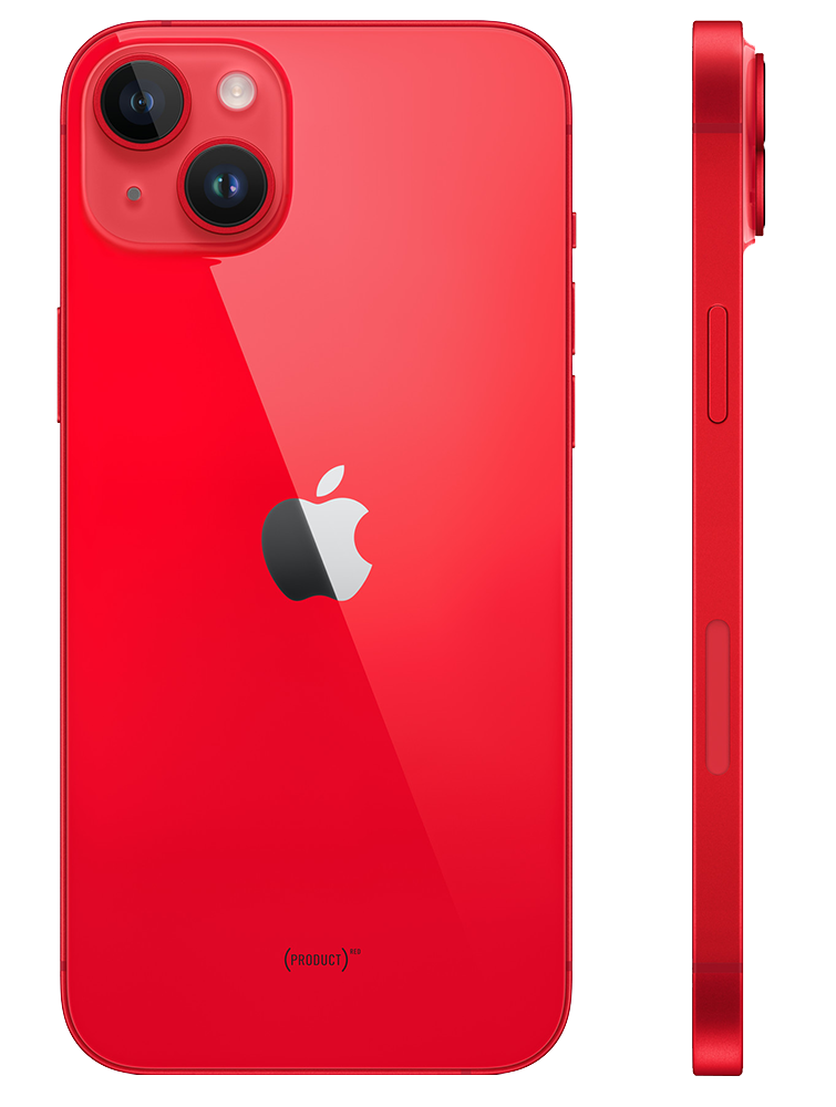 Apple iPhone 14 Plus 128Gb (PRODUCT)RED (Без RuStore)