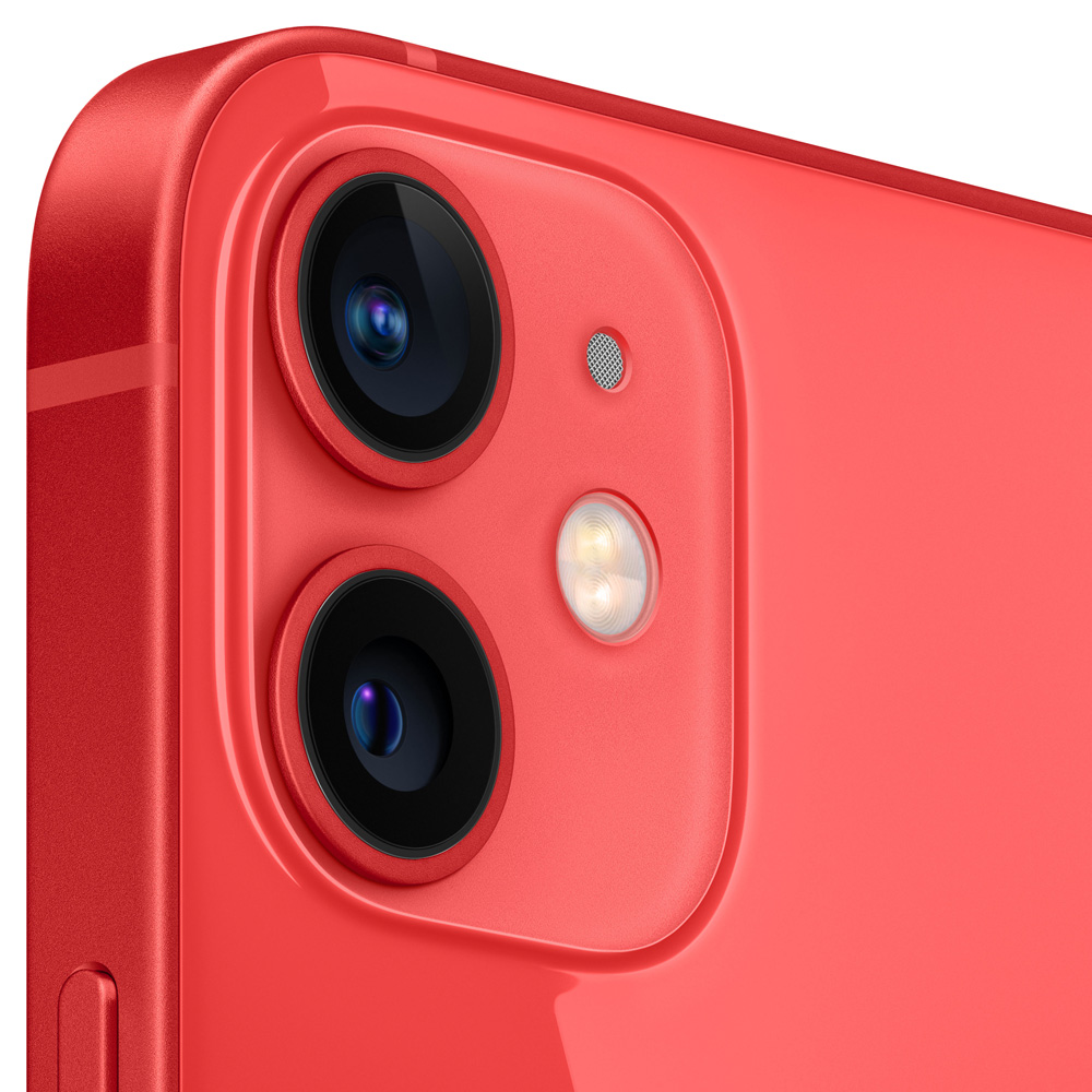 Apple iPhone 12 Mini 128Gb (PRODUCT)RED (Без RuStore)