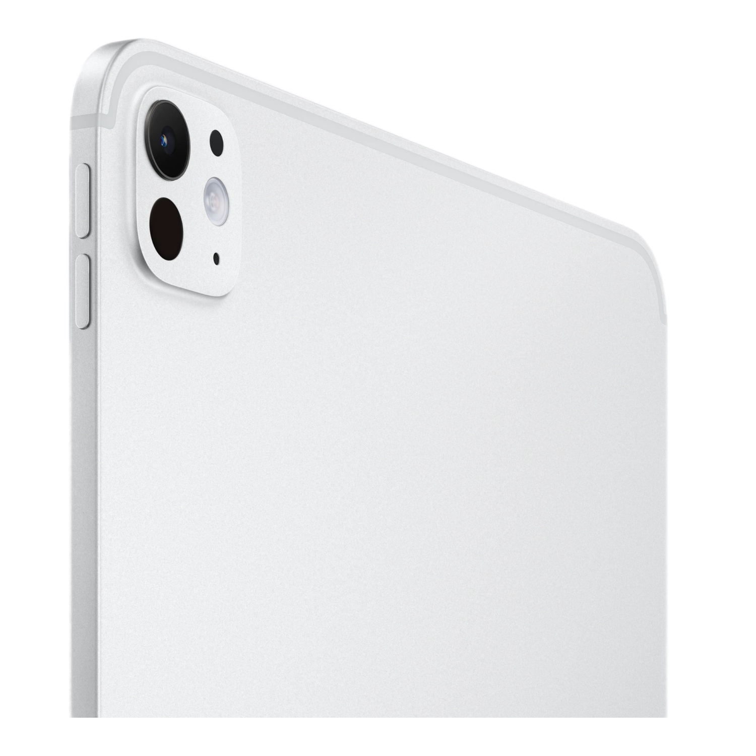 Планшет Apple iPad Pro 11" (2025) M5 Wi-Fi 256 ГБ серебристый