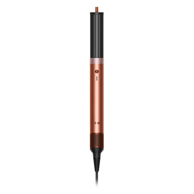 Стайлер для волос Dyson AirWrap HS09 Co-anda 2x, Amber silk