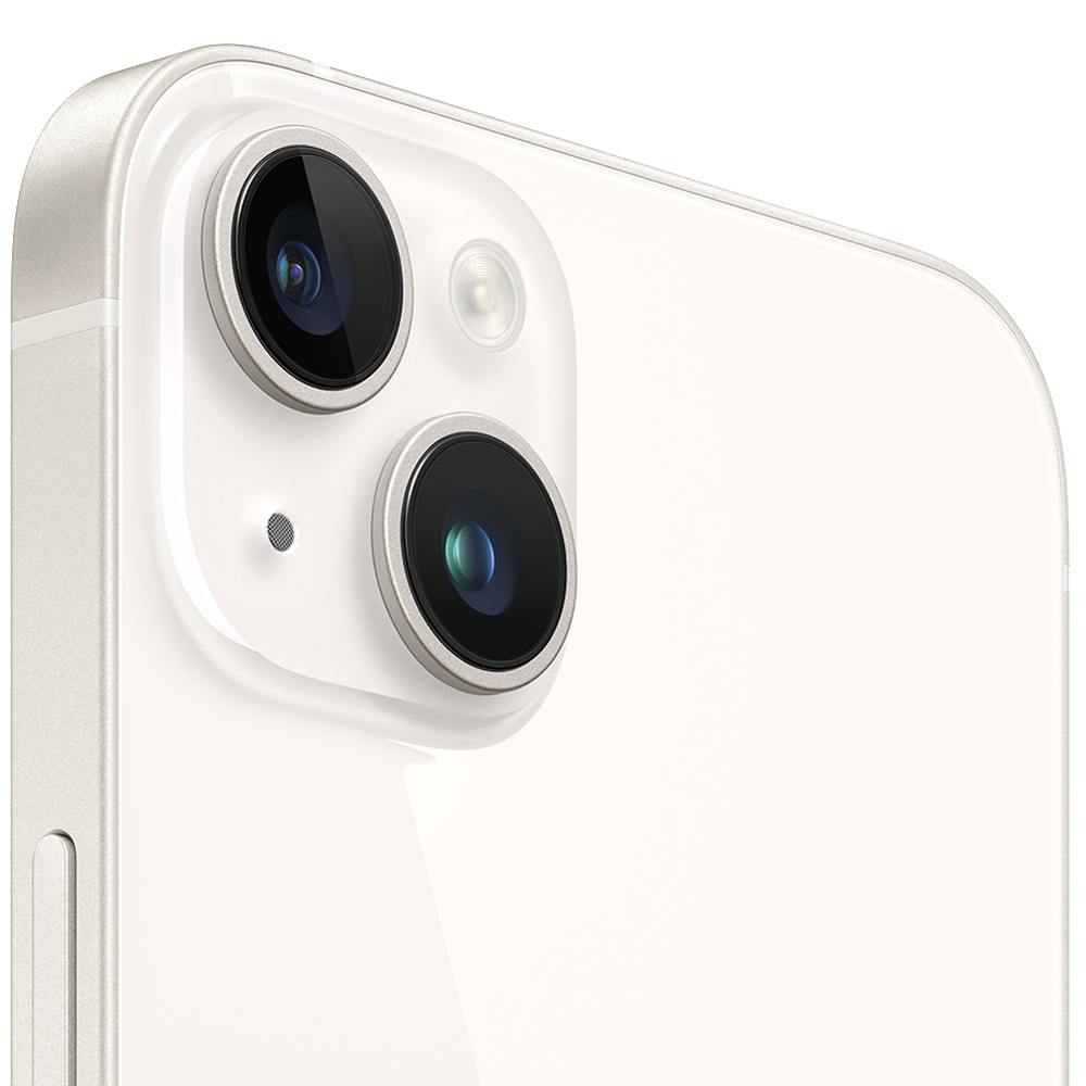 Apple iPhone 14 Plus 256Gb White (Без RuStore)
