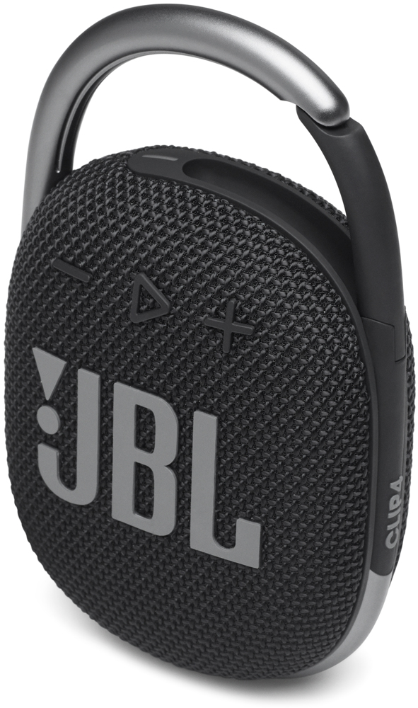 JBL Clip 4 Black