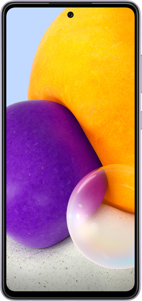 Samsung Galaxy A72 6/128Gb Violet
