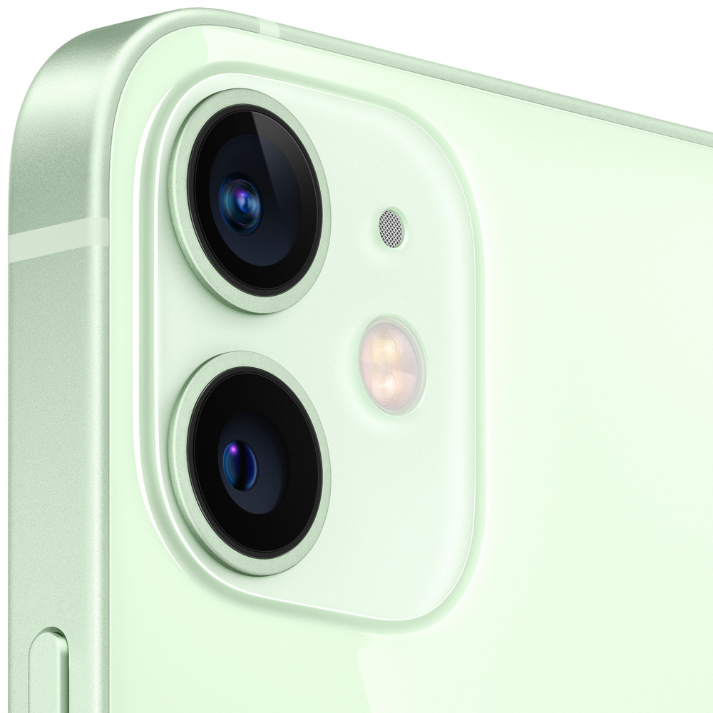 Apple iPhone 12 Mini 256Gb Зеленый (Без RuStore)