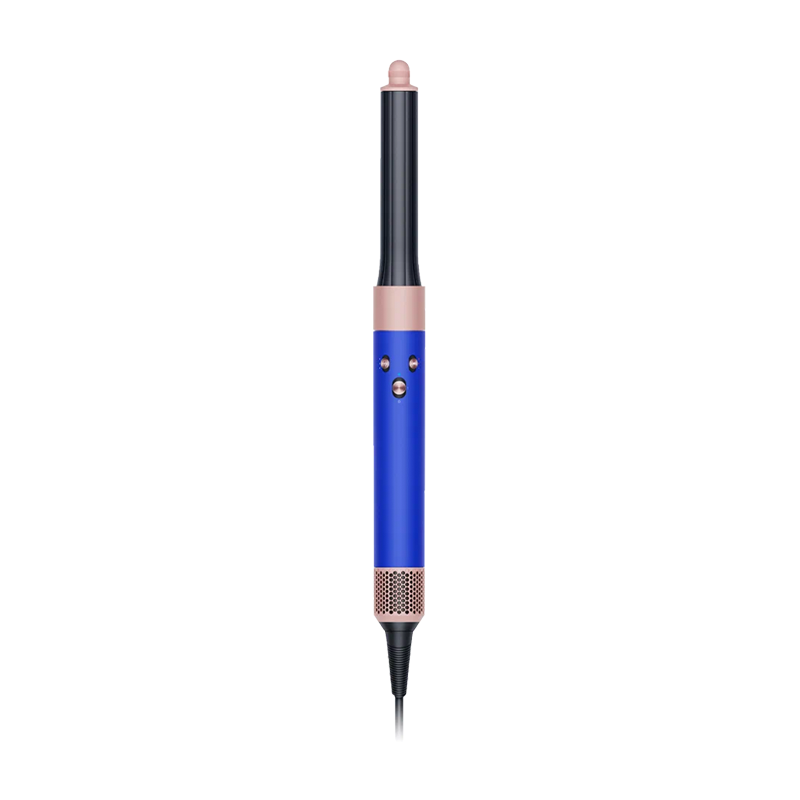 Стайлер для волос Dyson AirWrap Complete Long HS05, Blue/Blush