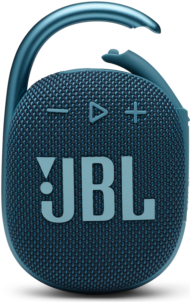 JBL Clip 4 Blue