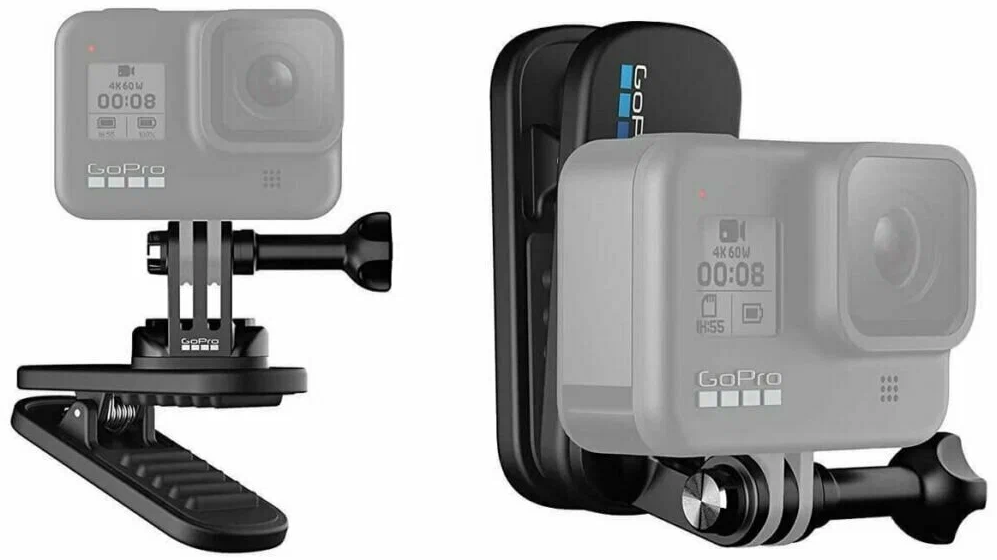 Набор GoPro Travel Kit 2.0 Black