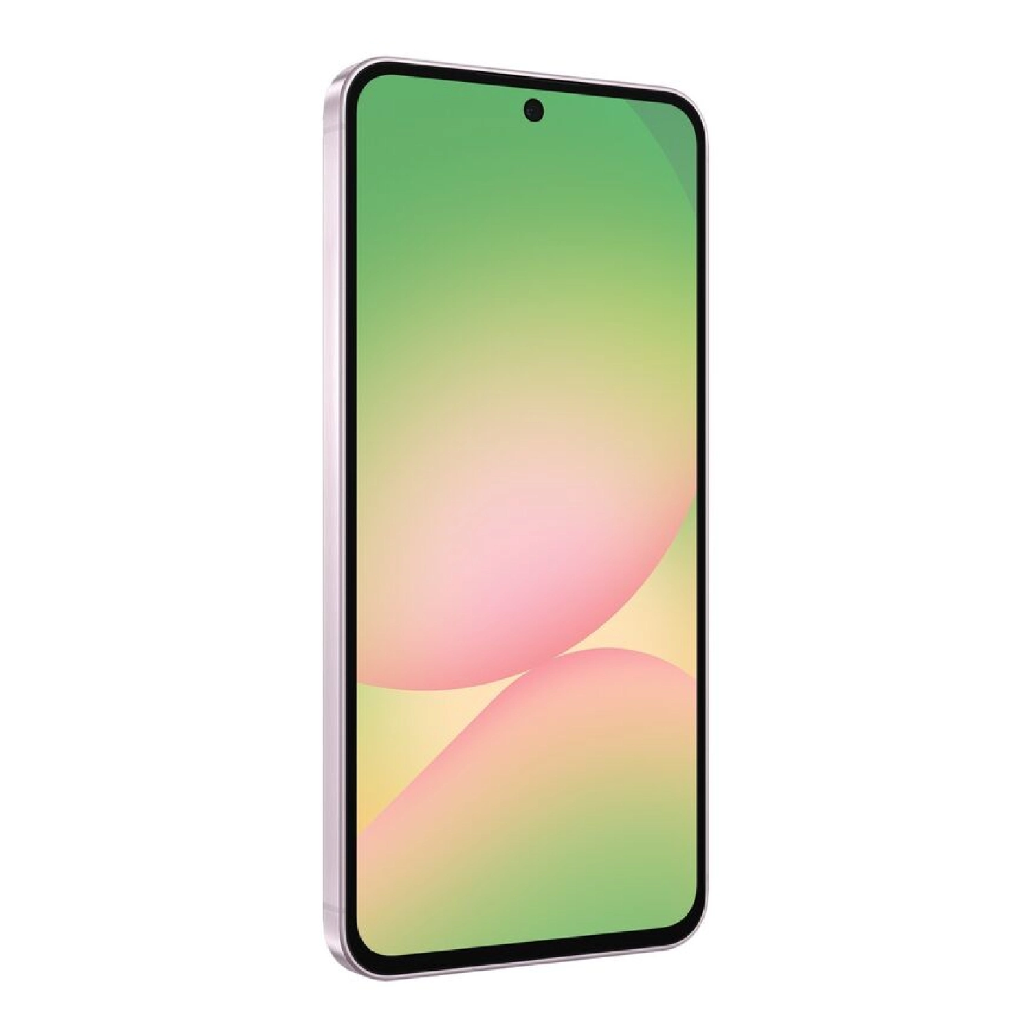 Смартфон Samsung Galaxy A56 5G 8/256 ГБ розовый