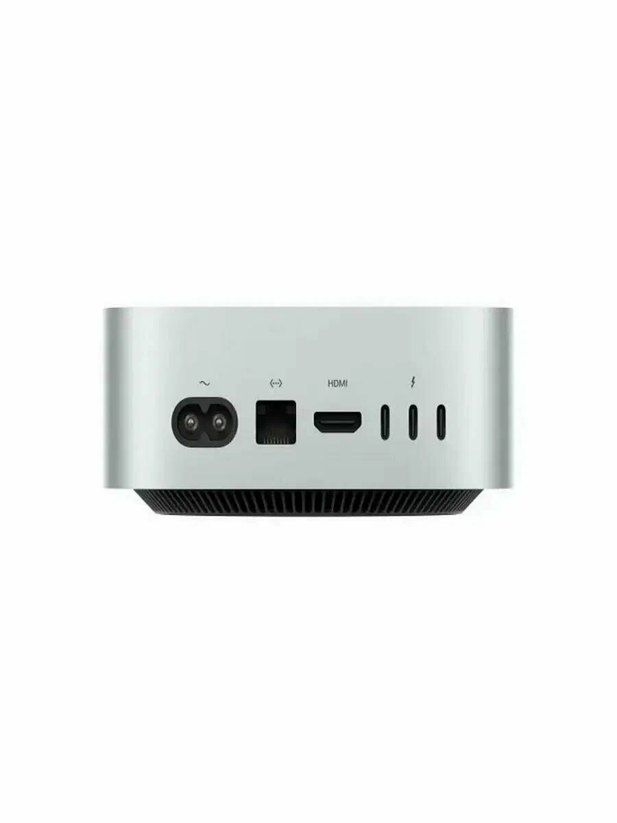 Apple Mac Mini M4 10/10/16/512gb (MU9E3)