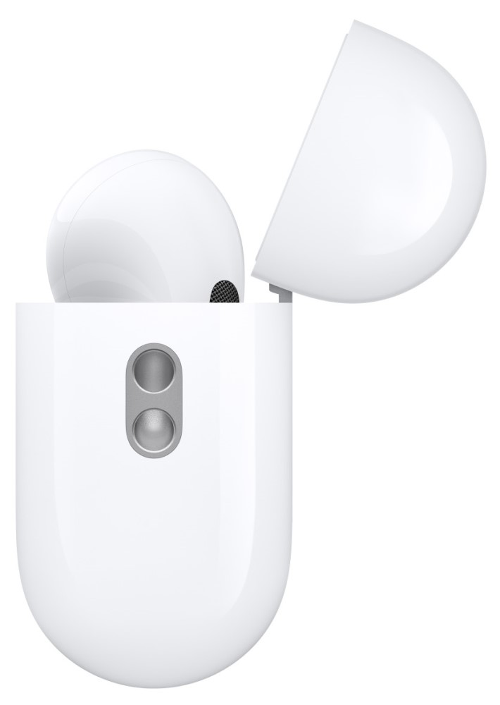 Беспроводные наушники Apple AirPods Pro 2 USB-C MagSafe