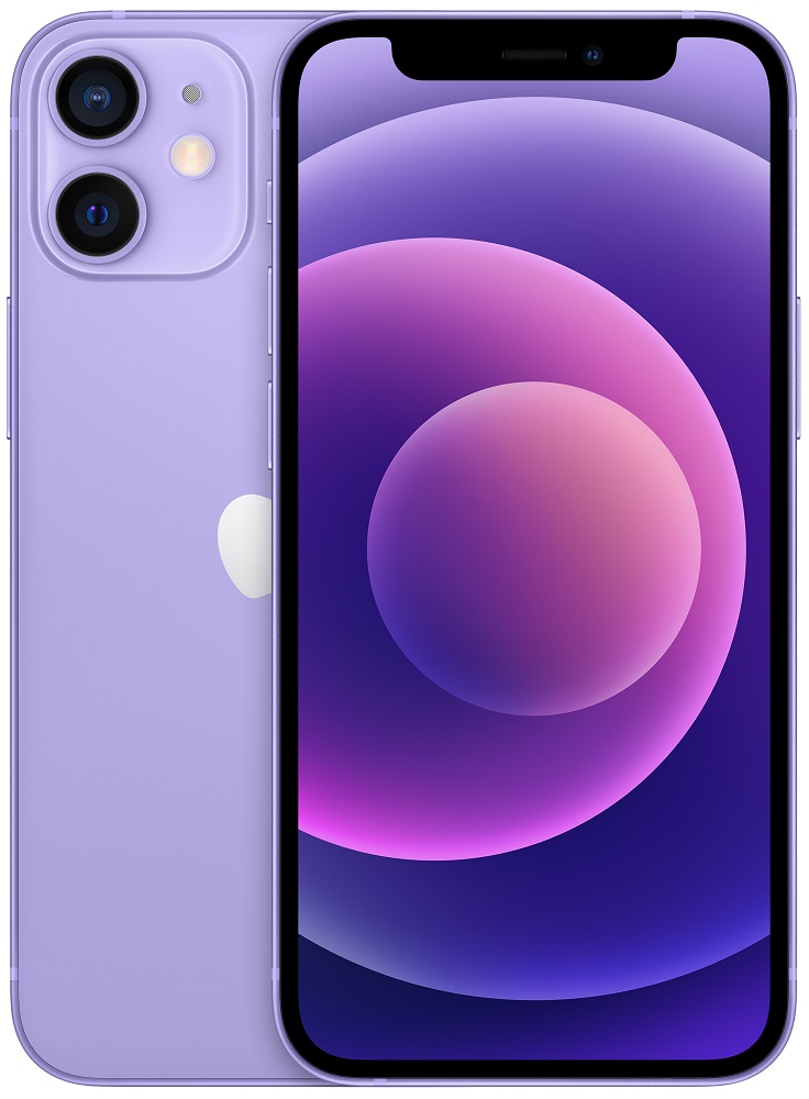 Apple iPhone 12 Mini 256Gb Фиолетовый (Без RuStore)
