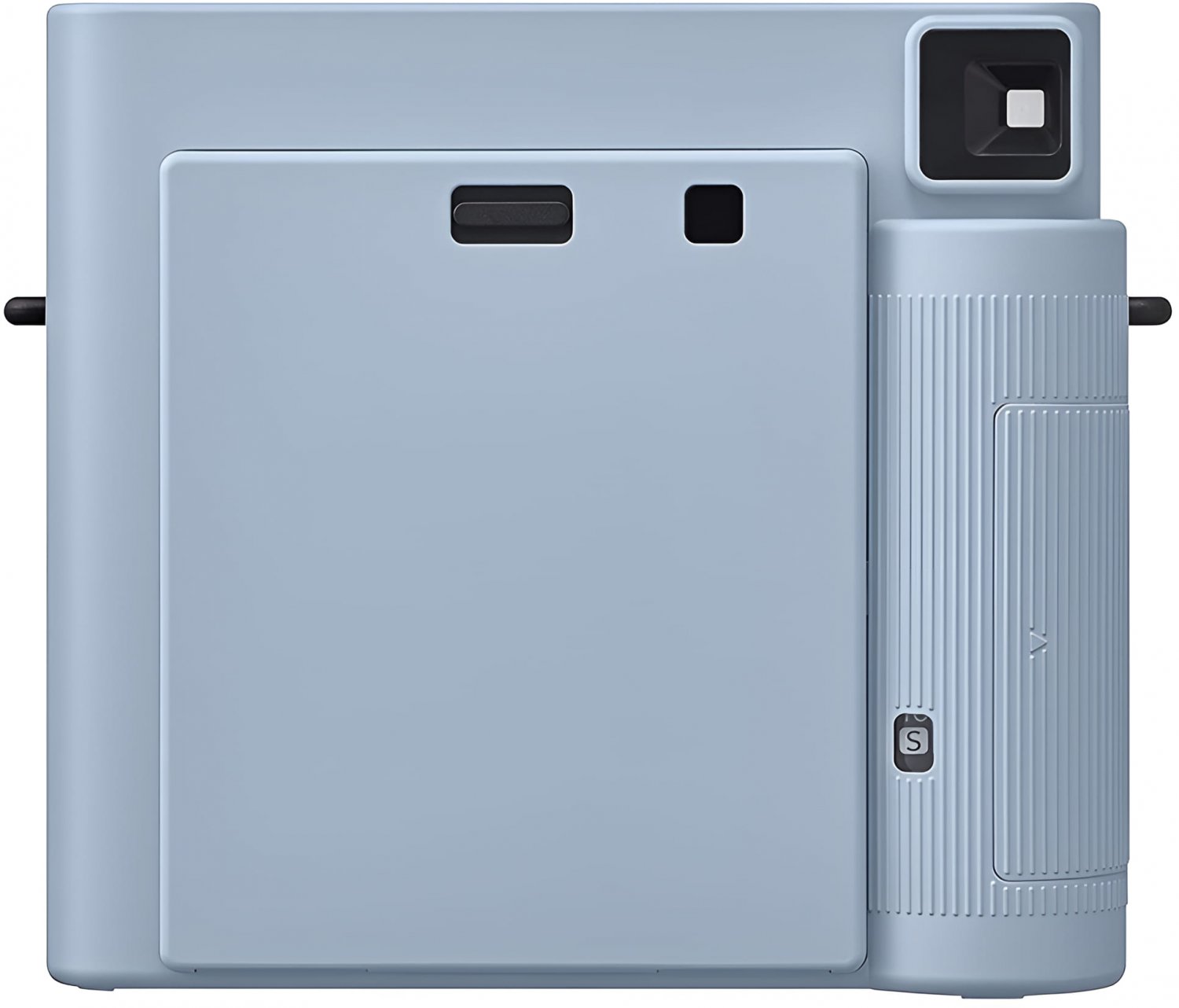 Фотоаппарат моментальной печати Fujifilm Instax Square SQ1 +10 sheets Glacier Blue