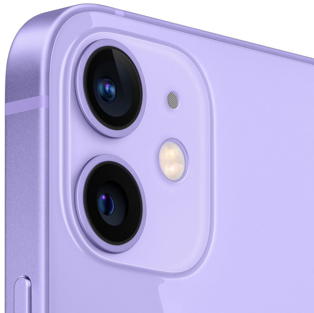 Apple iPhone 12 Mini 256Gb Фиолетовый (Без RuStore)