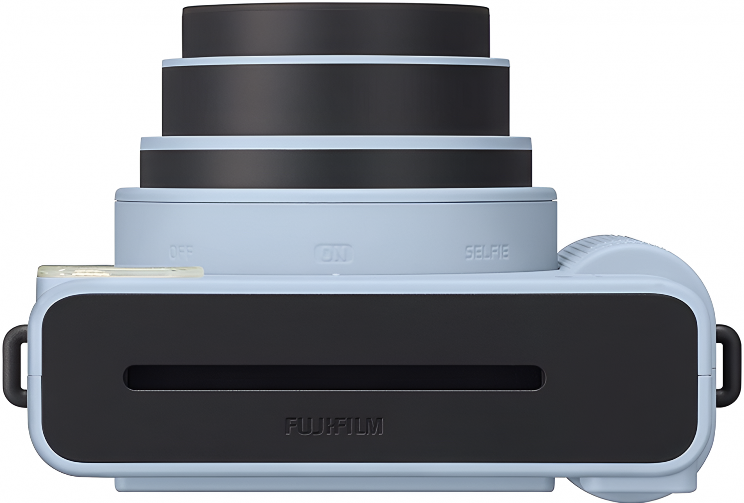 Фотоаппарат моментальной печати Fujifilm Instax Square SQ1 +10 sheets Glacier Blue