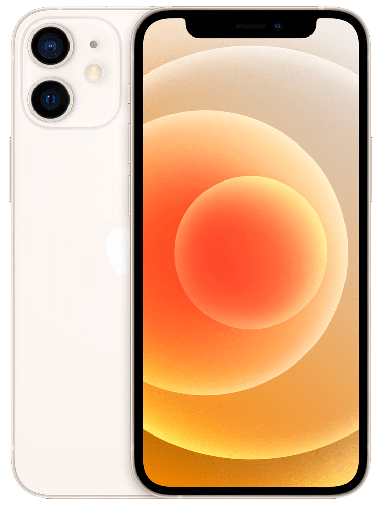 Apple iPhone 12 Mini 256Gb Белый (Без RuStore)
