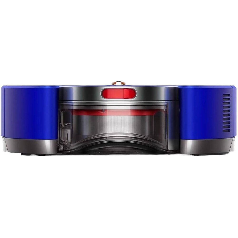Робот-пылесос Dyson 360 Vis Nav RB03, Blue/Nickel