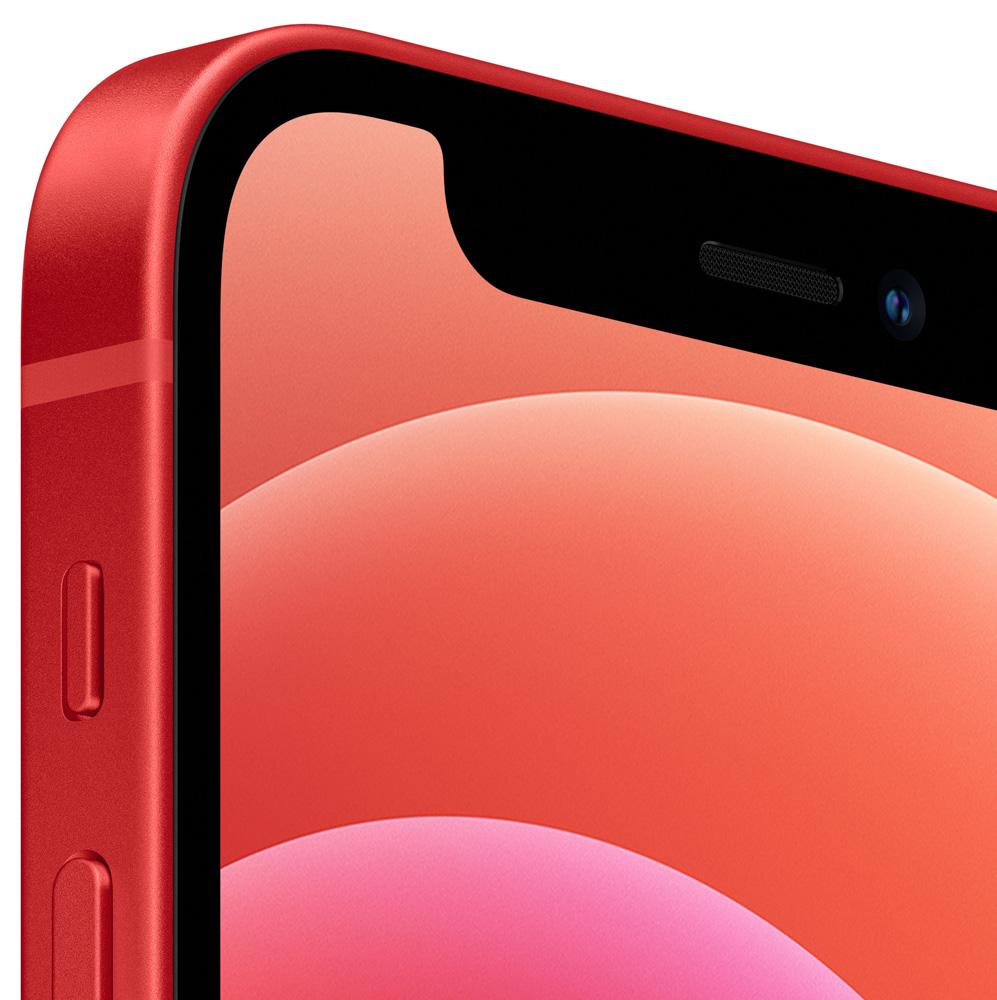 Apple iPhone 12 Mini 128Gb (PRODUCT)RED (Без RuStore)