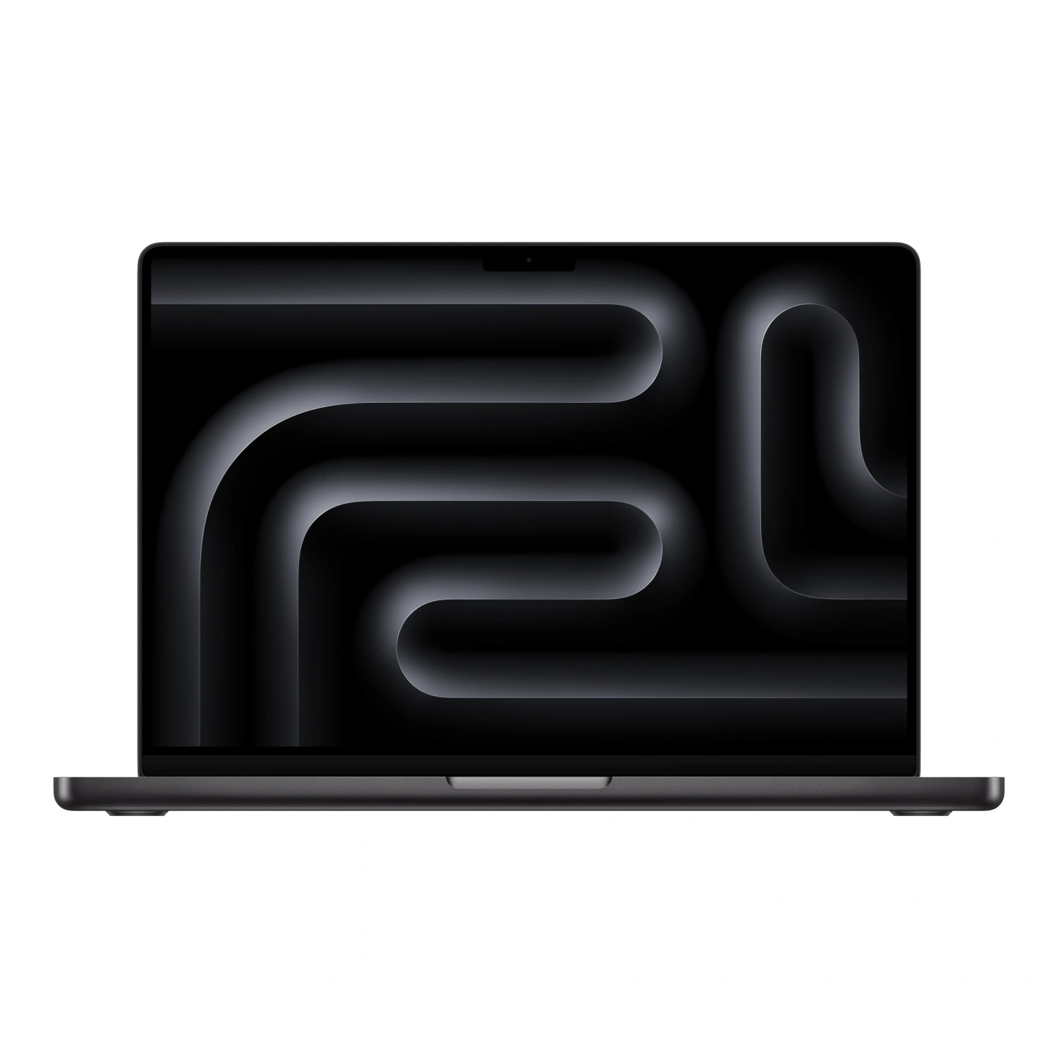 Ноутбук Apple Macbook Pro 14" (2025) M5 16 ГБ, 512 ГБ SSD (MDE04), "черный космос"