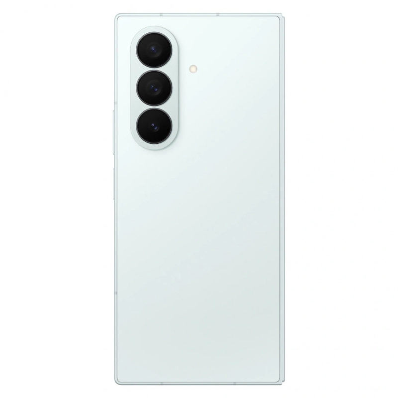 Смартфон Samsung Galaxy Z Fold 7 12/256 ГБ мятный