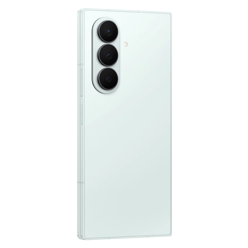 Смартфон Samsung Galaxy Z Fold 7 12/256 ГБ мятный