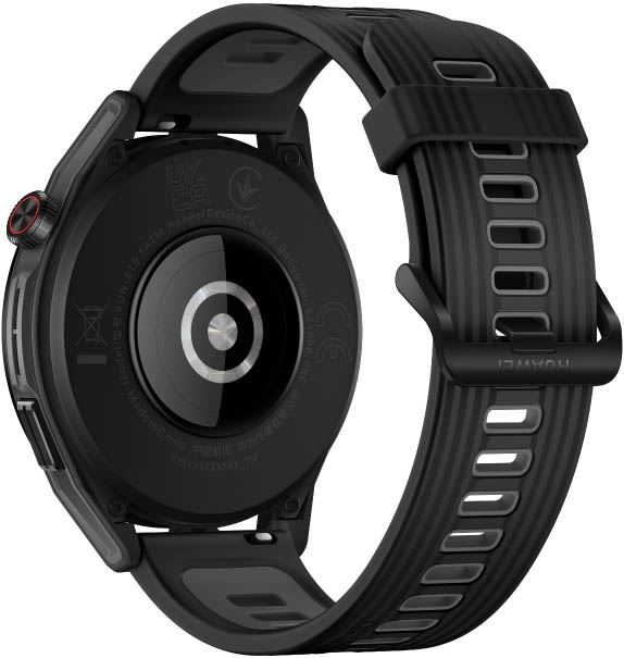 HUAWEI WATCH GT Runner B19S Черные