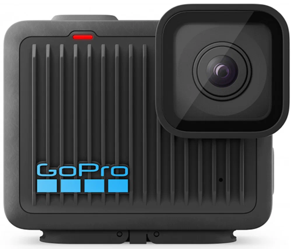 Камера GoPro HERO 4K Black