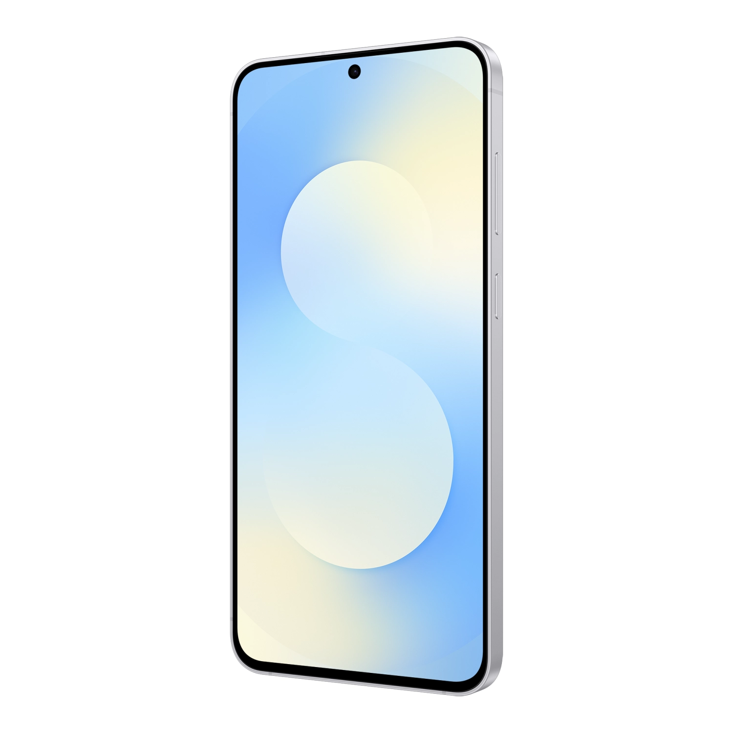 Смартфон Samsung Galaxy S25 FE 8/256 ГБ голубой