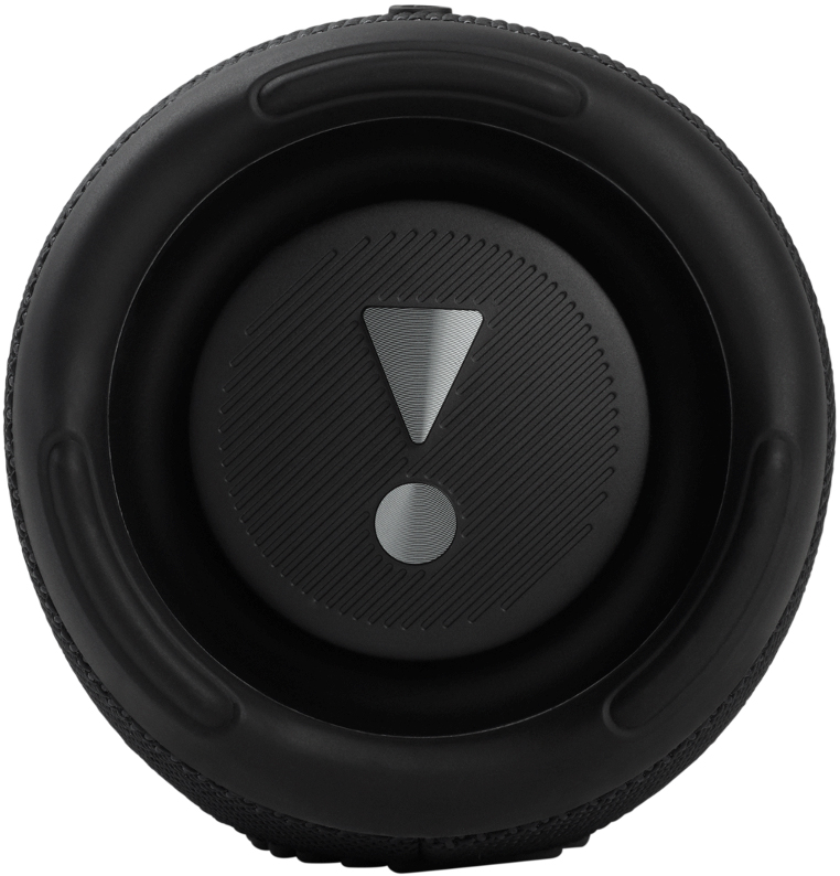 JBL Charge 5 Черная