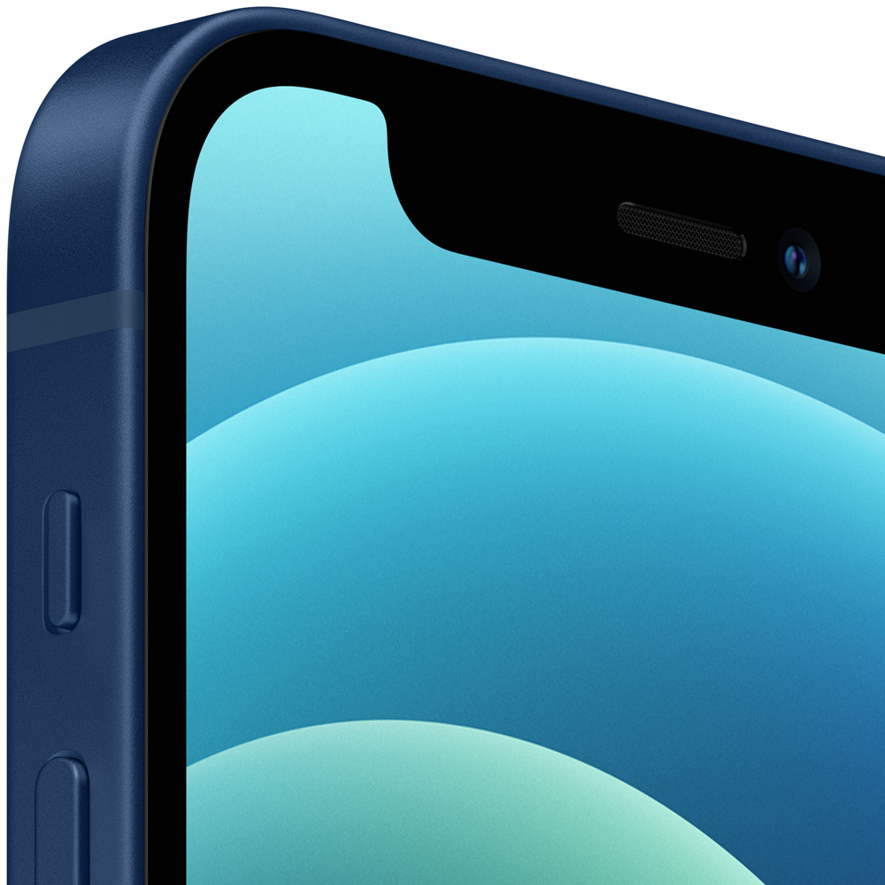 Apple iPhone 12 Mini 256Gb Синий (Без RuStore)