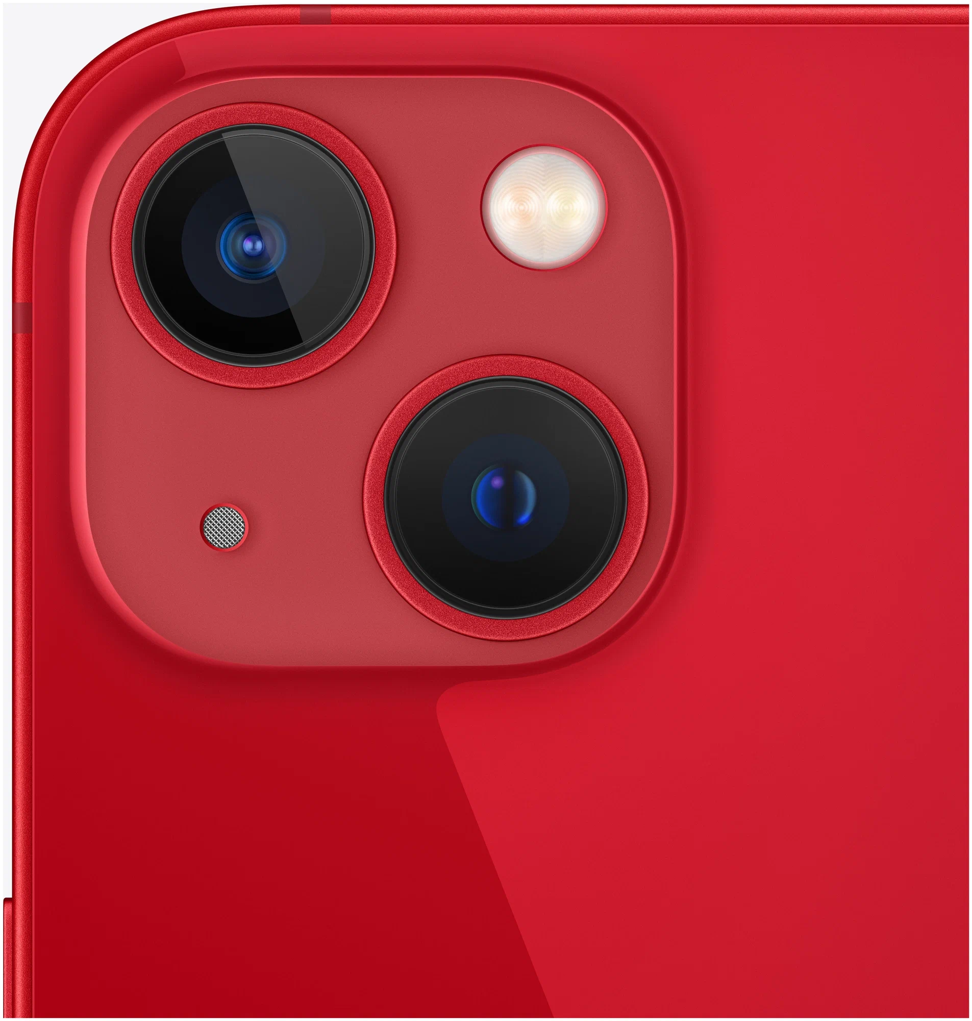 Apple iPhone 13 128Gb Red (Без RuStore)