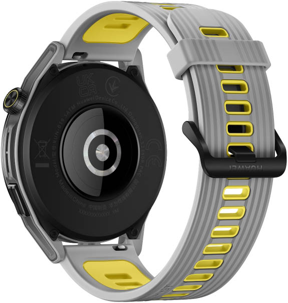 HUAWEI WATCH GT Runner B19A Серые