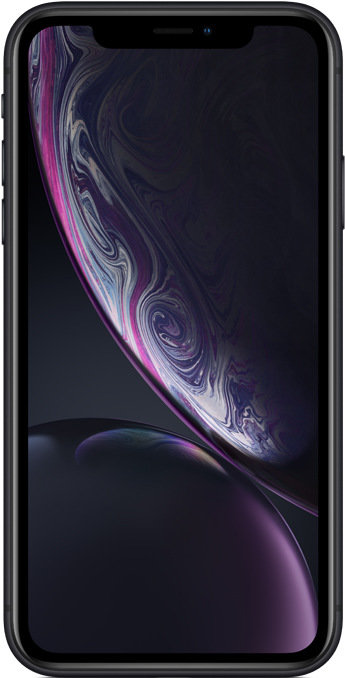 Apple iPhone XR (новая комплектация) 128Gb Black (Черный) (Без RuStore)