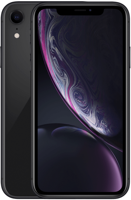 Apple iPhone XR (новая комплектация) 128Gb Black (Черный) (Без RuStore)