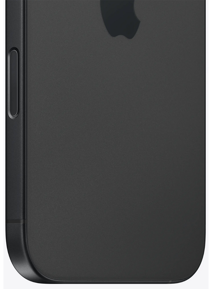 Apple iPhone 16 Plus 128Gb Black (1sim + eSim) (Без RuStore)