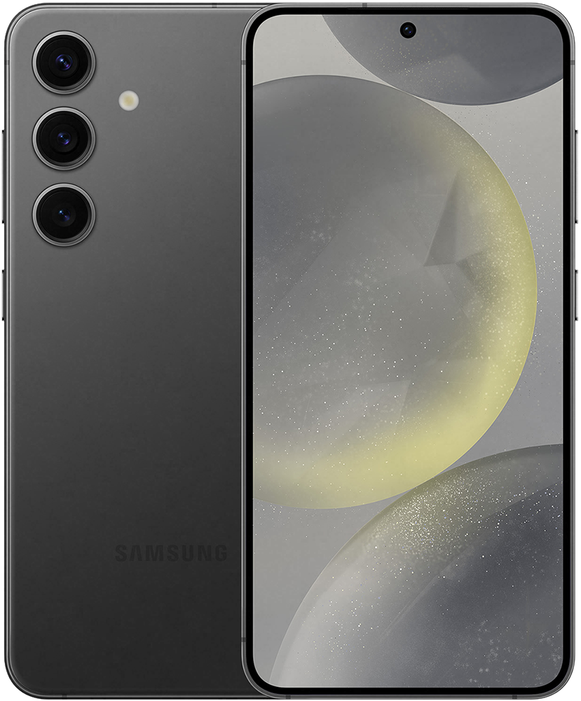 Samsung Galaxy S24 8/128 Гб 5G Черный