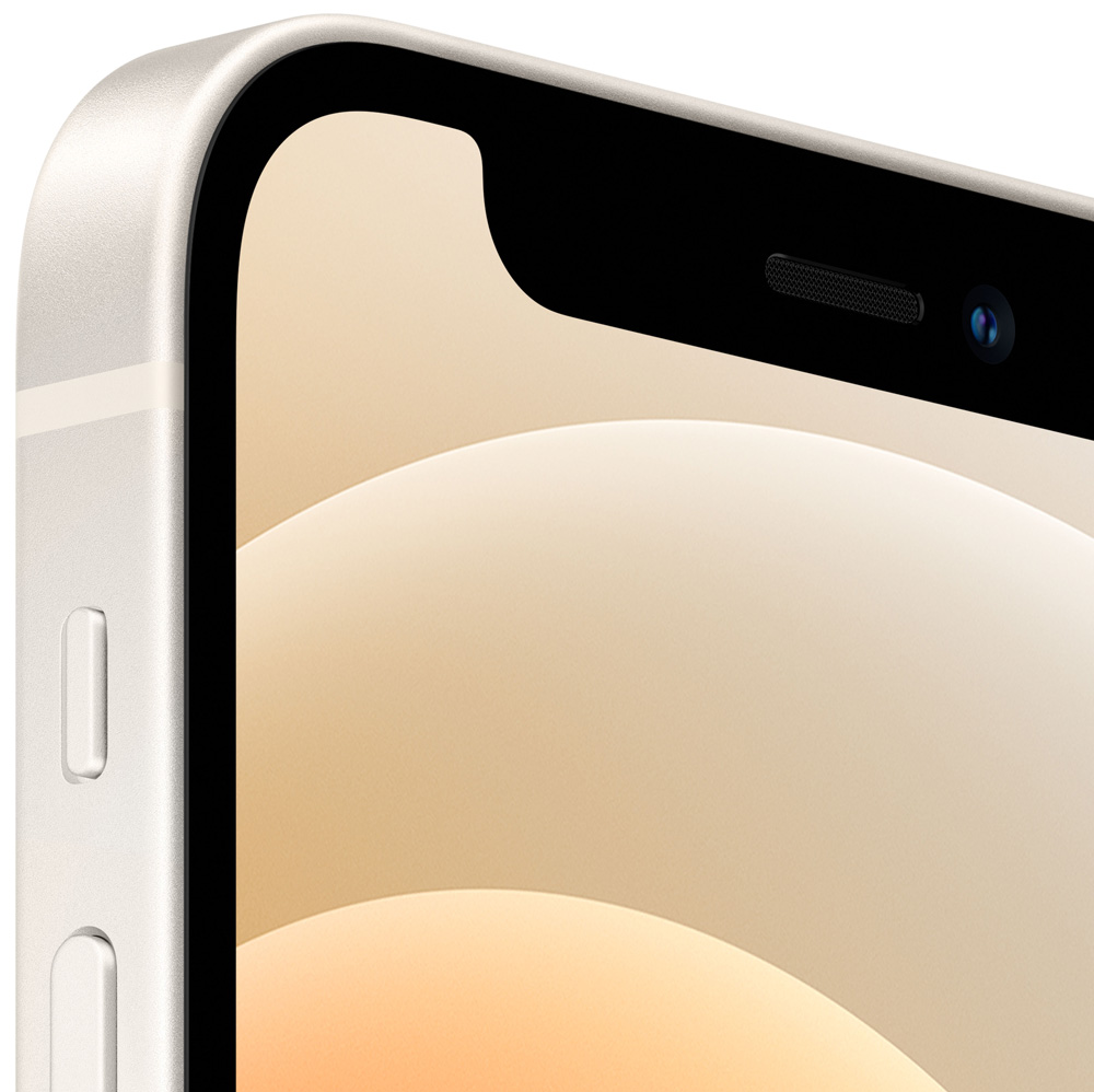Apple iPhone 12 Mini 256Gb Белый (Без RuStore)