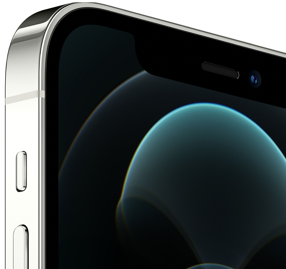 Apple iPhone 12 Pro 256Gb Серебристый (Без RuStore)