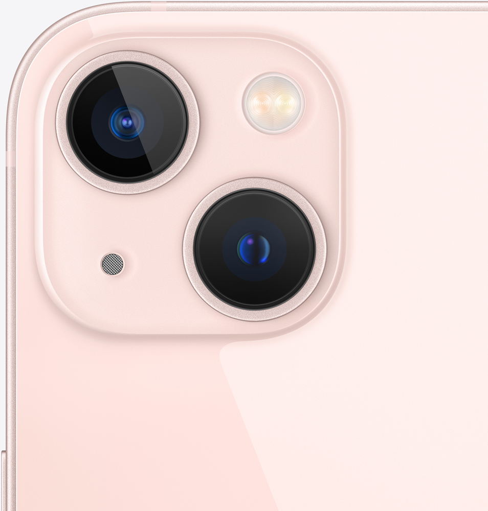 Apple iPhone 13 mini 256Gb Розовый (Без RuStore)