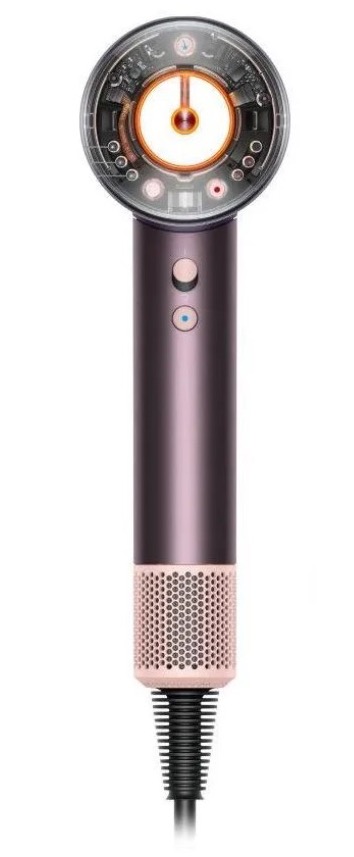 Фен Dyson Supersonic Nural HD16 Jasper Plum