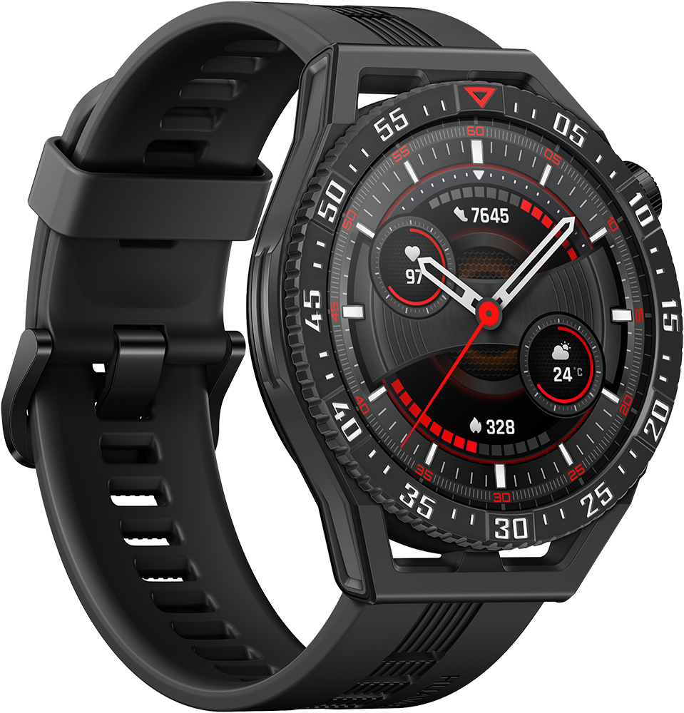 HUAWEI GT 3 SE Черные