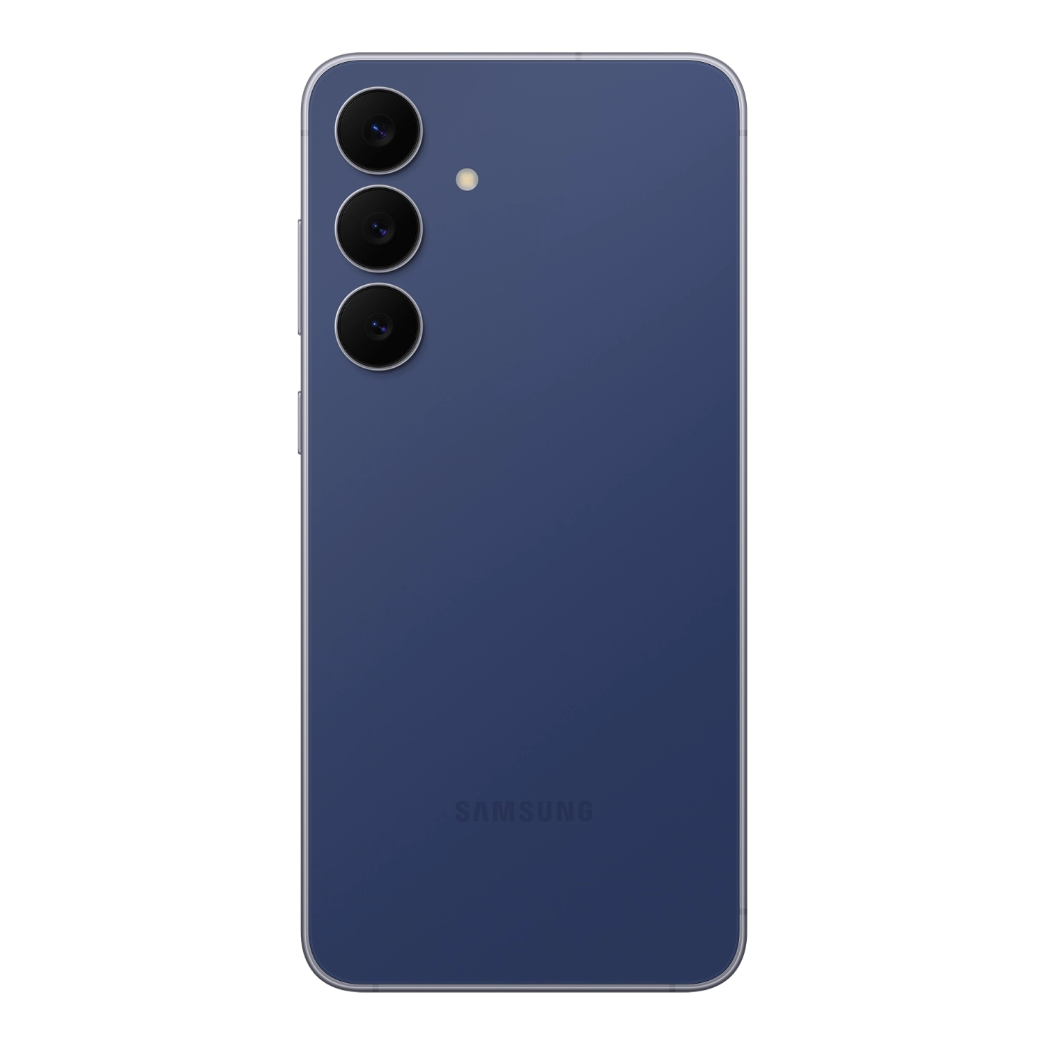 Смартфон Samsung Galaxy S25 FE 8/512 ГБ синий