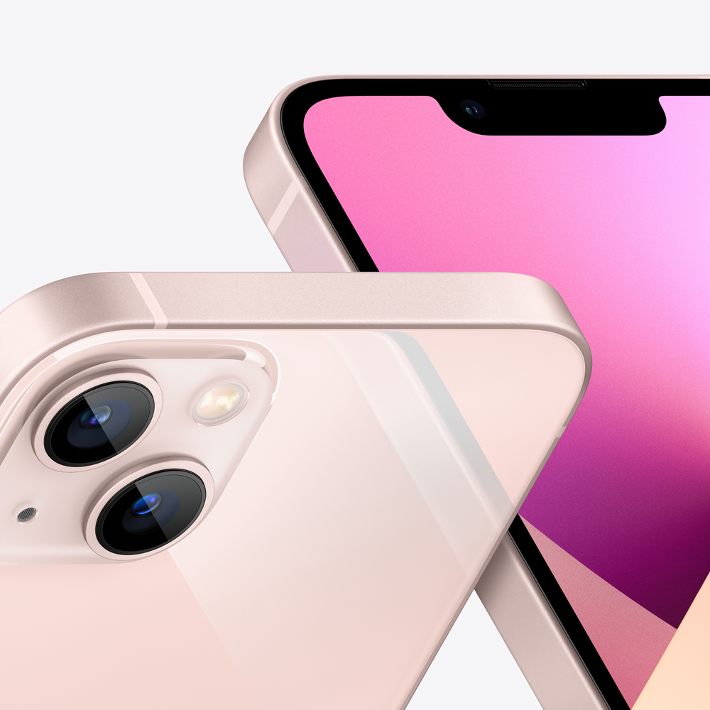 Apple iPhone 13 128Gb Pink (Без RuStore)