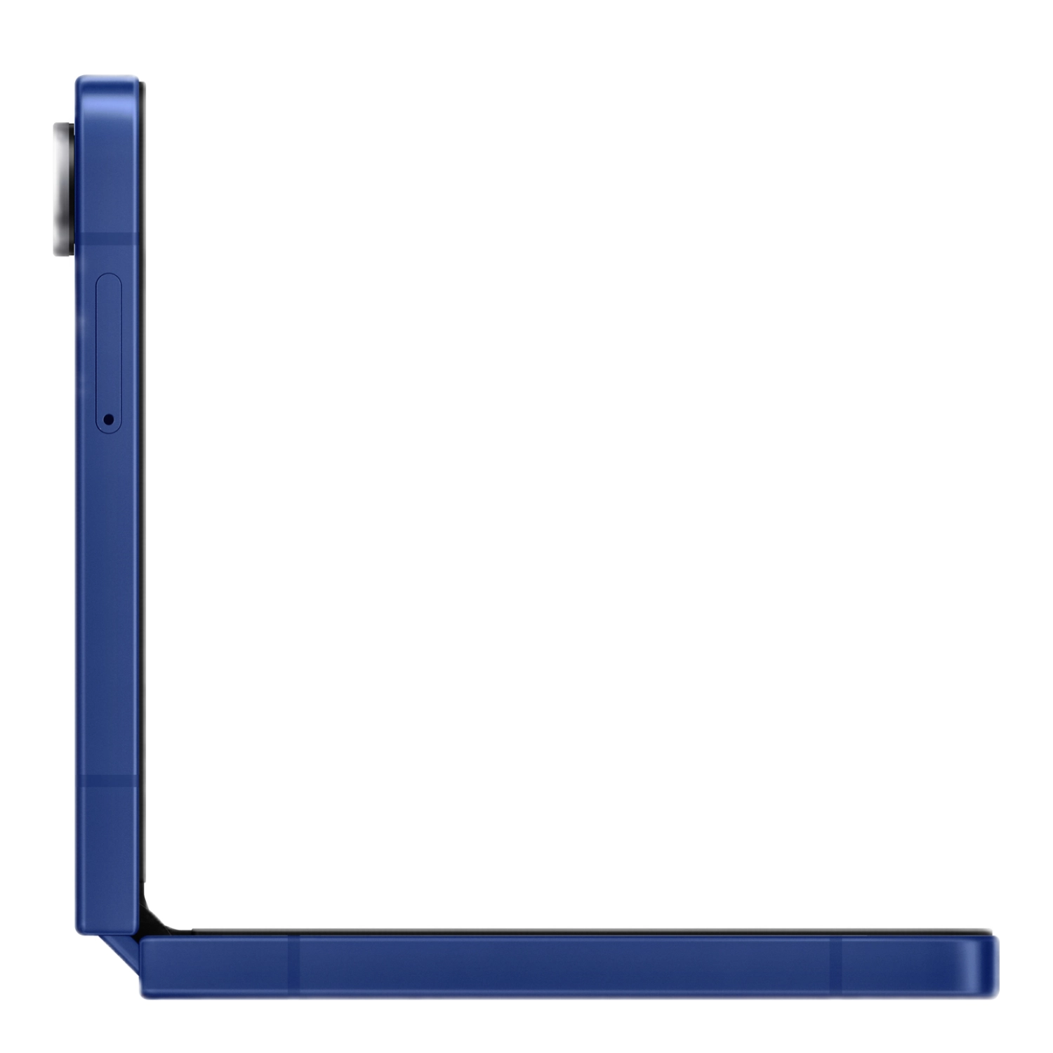 Смартфон Samsung Galaxy Z Flip 7 12/256 ГБ синий