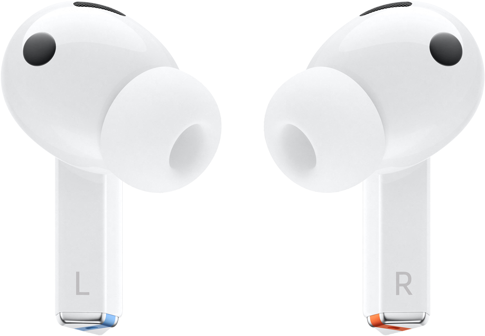 Samsung Galaxy Buds3 Pro Белые